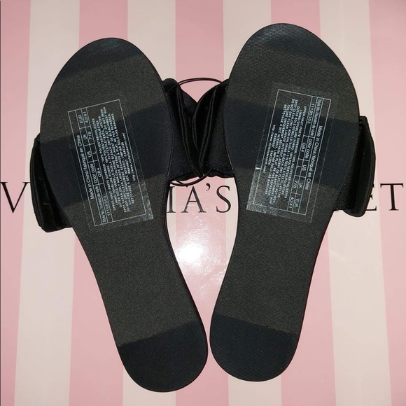 Victoria secret Slide size Medium NWT - Picture 5 of 7